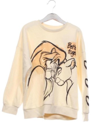 Kinder Shirt Unbranded, Größe 8-9y/ 134-140 cm, Farbe Gelb, Preis € 6,99, #136897301