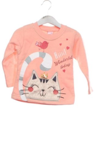 Detská blúzka  Unbranded, Veľkosť 18-24m/ 86-98 cm, Farba Viacfarebná, Cena  6,95 €, #136905251