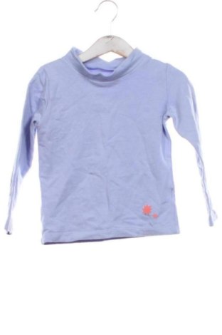 Gyerek blúz Unbranded, Méret 2-3y / 98-104 cm, Szín Kék, Ár 2 569 Ft, #136907291