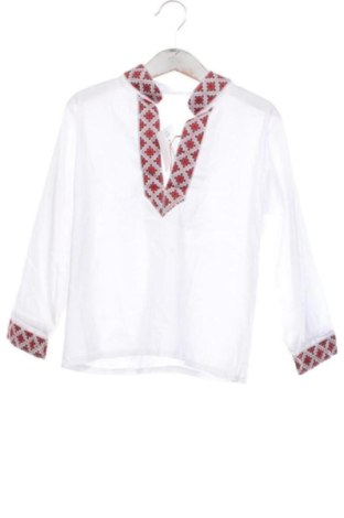 Παιδική μπλούζα Unbranded, Μέγεθος 4-5y/ 110-116 εκ., Χρώμα Λευκό, Τιμή 6,99 €, #136919412