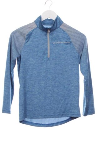 Bluză pentru copii Under Armour, Mărime 9-10y/ 140-146 cm, Culoare Multicolor, Preț 58,99 Lei, #136758405