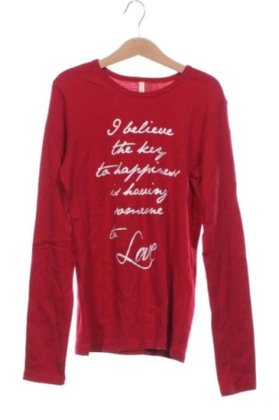 Dětská halenka  United Colors Of Benetton, Velikost 11-12y/ 152-158 cm, Barva Vícebarevné, Cena  289,00 Kč, #136752968