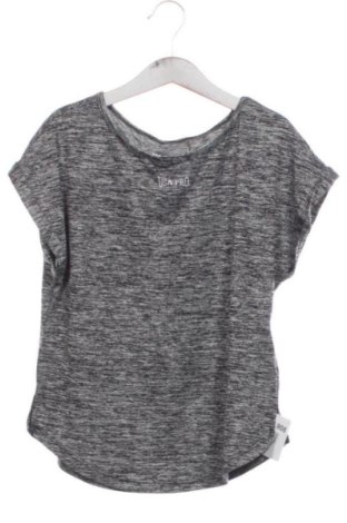 Kinder Shirt Usa Pro, Größe 8-9y/ 134-140 cm, Farbe Grau, Preis € 9,99, #136884908