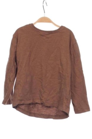 Παιδική μπλούζα Zara, Μέγεθος 4-5y/ 110-116 εκ., Χρώμα Καφέ, Τιμή 6,53 €, #136733405