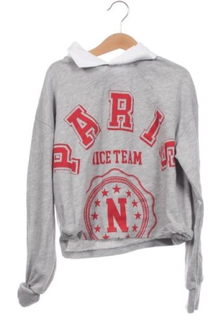 Detská blúzka  Zara, Veľkosť 11-12y/ 152-158 cm, Farba Sivá, Cena  7,95 €, #136776057