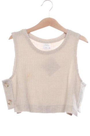 Detská blúzka  Zara, Veľkosť 5-6y/ 116-122 cm, Farba Béžová, Cena  7,95 €, #136818603
