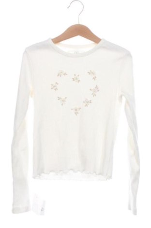 Dětská halenka  Zara, Velikost 7-8y/ 128-134 cm, Barva Bílá, Cena  239,00 Kč, #136827179