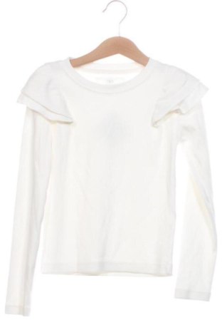 Dětská halenka  Zara, Velikost 7-8y/ 128-134 cm, Barva Bílá, Cena  239,00 Kč, #136827360