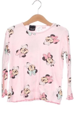 Detská blúzka  Zara, Veľkosť 4-5y/ 110-116 cm, Farba Viacfarebná, Cena  8,95 €, #136833485