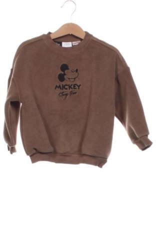 Detská blúzka  Zara, Veľkosť 2-3y/ 98-104 cm, Farba Hnedá, Cena  5,95 €, #136839731