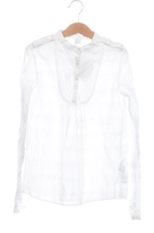 Dětská halenka  Zara, Velikost 8-9y/ 134-140 cm, Barva Bílá, Cena  239,00 Kč, #136876421