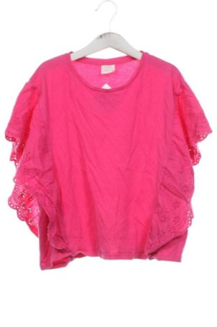 Παιδική μπλούζα Zara, Μέγεθος 12-13y/ 158-164 εκ., Χρώμα Ρόζ , Τιμή 7,00 €, #136878664