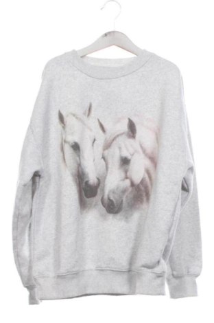 Kinder Shirt Zara, Größe 10-11y/ 146-152 cm, Farbe Grau, Preis € 7,99, #136894677