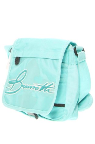 Kindertasche Brunotti, Farbe Blau, Preis € 19,44, #136849500