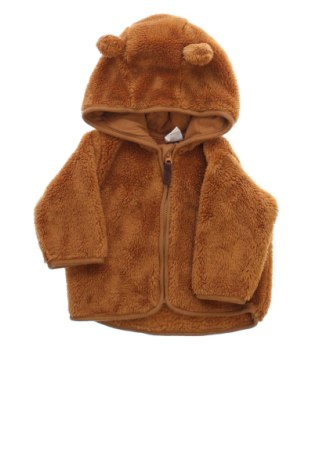 Dětský kardigán H&M, Velikost 2-3m/ 56-62 cm, Barva Hnědá, Cena  209,00 Kč, #136781594
