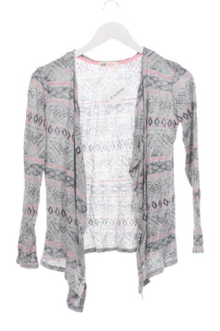 Pulover cu nasturi pentru copii H&M, Mărime 10-11y/ 146-152 cm, Culoare Multicolor, Preț 27,99 Lei, #136829102