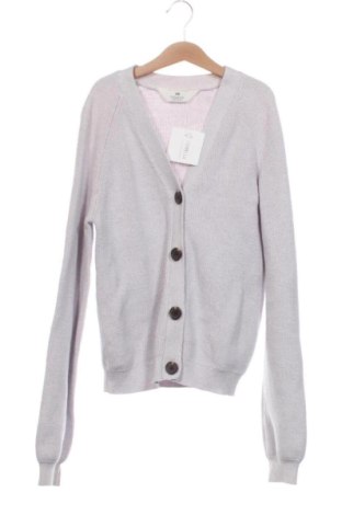 Detský kardigán H&M, Veľkosť 14-15y/ 168-170 cm, Farba Fialová, Cena  7,95 €, #136841942