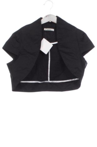 Kinder Strickjacke Imperial, Größe 4-5y/ 110-116 cm, Farbe Schwarz, Preis 17,99 €, #136827514