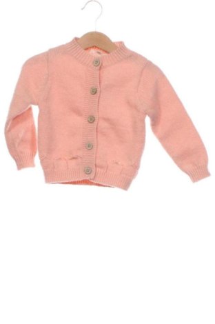 Gyerek kardigán Jessica Simpson, Méret 9-12m / 74-80 cm, Szín Hamurózsaszín, Ár 3 306 Ft, #136857052