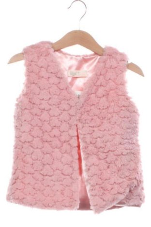 Pulover cu nasturi pentru copii Lilax, Mărime 5-6y/ 116-122 cm, Culoare Roz, Preț 161,82 Lei, #136817888