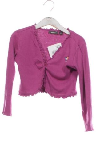 Gyerek kardigán Mexx, Méret 4-5y / 110-116 cm, Szín Rózsaszín, Ár 3 306 Ft, #136907840