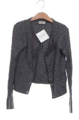 Detský kardigán Next, Veľkosť 9-10y/ 140-146 cm, Farba Sivá, Cena  9,95 €, #136867206
