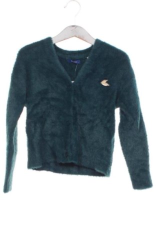 Detský kardigán Okaidi, Veľkosť 3-4y/ 104-110 cm, Farba Zelená, Cena  5,05 €, #136904843