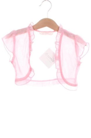 Detský kardigán Pink Vanilla, Veľkosť 18-24m/ 86-98 cm, Farba Ružová, Cena  8,95 €, #136823912