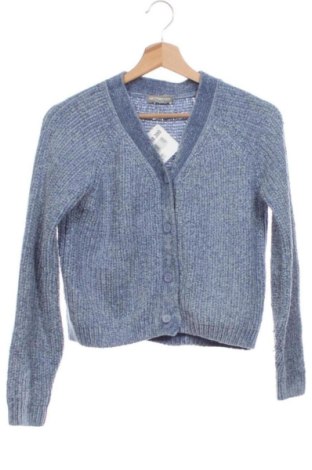 Kinder Strickjacke True Destinations, Größe 10-11y/ 146-152 cm, Farbe Blau, Preis € 8,00, #136888380