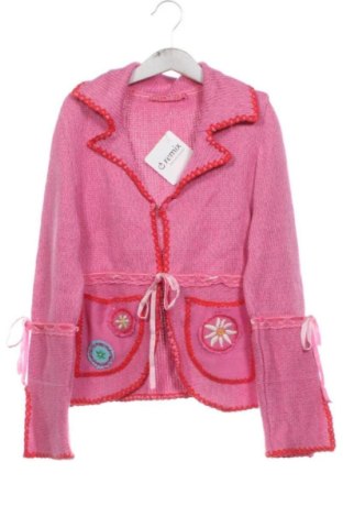 Παιδική ζακέτα Unbranded, Μέγεθος 8-9y/ 134-140 εκ., Χρώμα Πολύχρωμο, Τιμή 7,99 €, #136750146