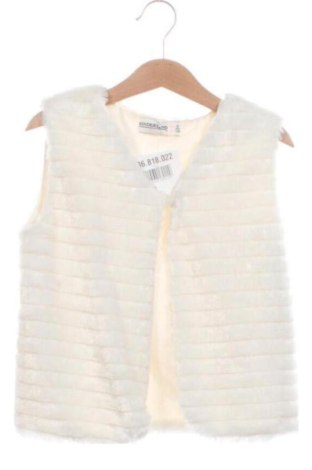 Detský kardigán Unbranded, Veľkosť 7-8y/ 128-134 cm, Farba Biela, Cena  15,94 €, #136818022