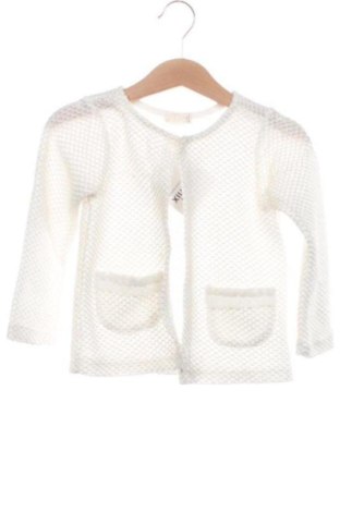 Detský kardigán Unbranded, Veľkosť 3-4y/ 104-110 cm, Farba Biela, Cena  4,95 €, #136823359
