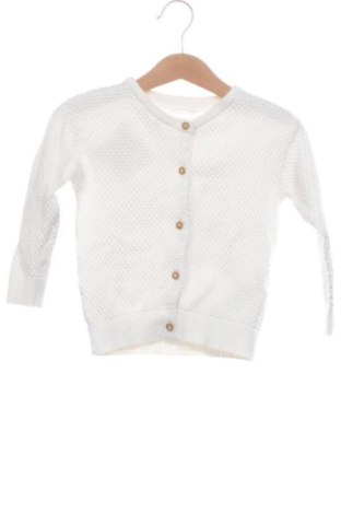 Dětský kardigán Unbranded, Velikost 18-24m/ 86-98 cm, Barva Bílá, Cena  142,00 Kč, #136826734