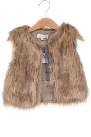 Detský kardigán Unbranded, Veľkosť 18-24m/ 86-98 cm, Farba Béžová, Cena  15,39 €, #136831262