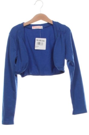 Dětský kardigán Unbranded, Velikost 11-12y/ 152-158 cm, Barva Modrá, Cena  149,00 Kč, #136836364