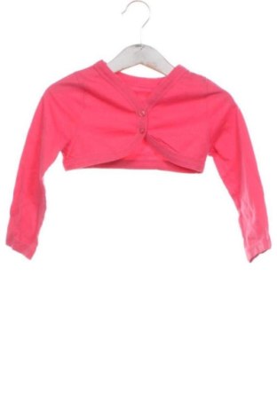 Kinder Strickjacke Unbranded, Größe 3-6m/ 62-68 cm, Farbe Rosa, Preis € 5,99, #136876215