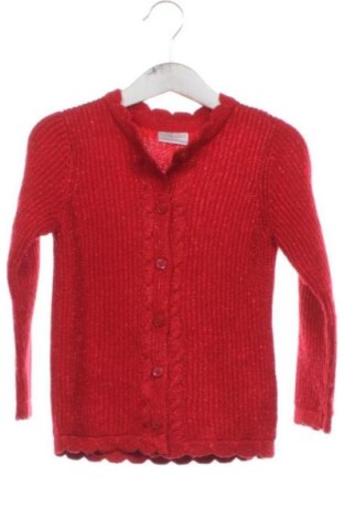 Gyerek kardigán Unbranded, Méret 18-24m / 86-98 cm, Szín Piros, Ár 1 649 Ft, #136906965