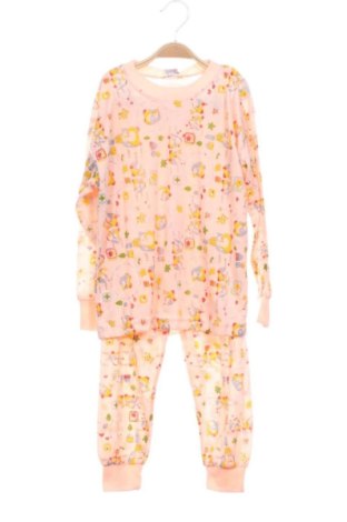 Dětské pyžamo Unbranded, Velikost 9-10y/ 140-146 cm, Barva Vícebarevné, Cena  399,00 Kč, #136876507