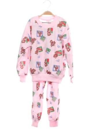 Gyerek pizsama Unbranded, Méret 9-10y / 140-146 cm, Szín Sokszínű, Ár 4 929 Ft, #136884732