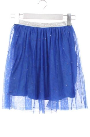 Fustă pentru copii BeautiFeel, Mărime 7-8y/ 128-134 cm, Culoare Albastru, Preț 64,99 Lei, #136830760