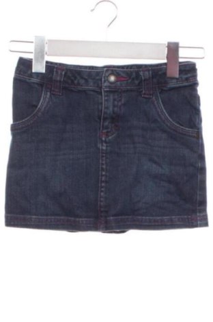 Kinderrock Belly Button, Größe 7-8y/ 128-134 cm, Farbe Blau, Preis € 8,00, #136882675