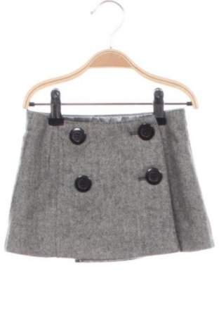 Fustă pentru copii Blu Kids, Mărime 3-6m/ 62-68 cm, Culoare Gri, Preț 34,99 Lei, #136763660