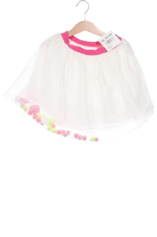 Παιδική φούστα Coolclub, Μέγεθος 2-3y/ 98-104 εκ., Χρώμα Λευκό, Τιμή 8,99 €, #136790936