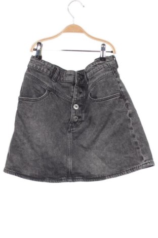 Детска пола H&M, Размер 12-13y/ 158-164 см, Цвят Сив, Цена 7,15 €, #136737406