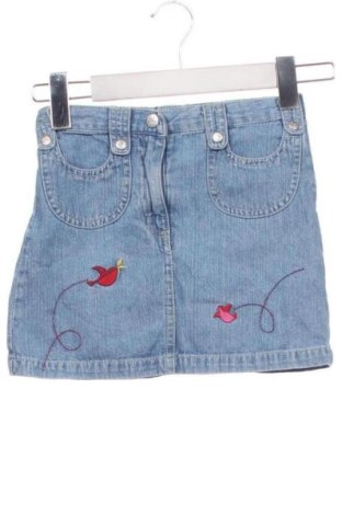 Detská sukňa  H&M, Veľkosť 3-4y/ 104-110 cm, Farba Modrá, Cena  8,33 €, #136778975