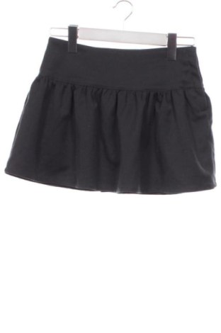 Detská sukňa  H&M, Veľkosť 10-11y/ 146-152 cm, Farba Sivá, Cena  5,62 €, #136825827