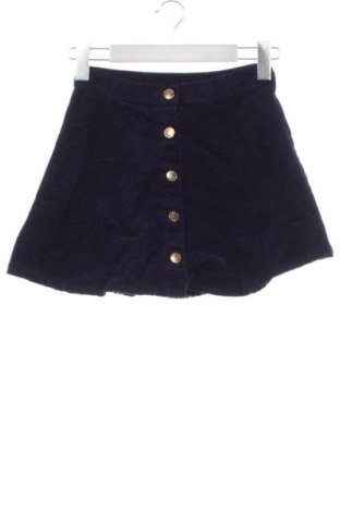 Detská sukňa  H&M, Veľkosť 7-8y/ 128-134 cm, Farba Modrá, Cena  15,51 €, #136842460