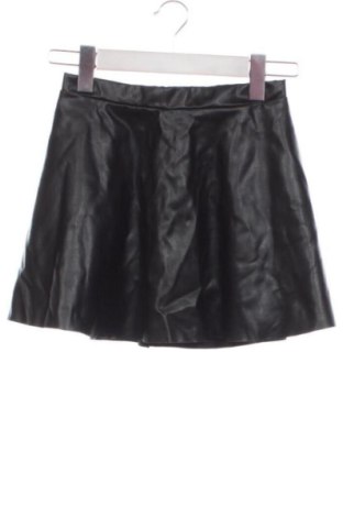 Kinderrock H&M, Größe 7-8y/ 128-134 cm, Farbe Schwarz, Preis € 6,99, #136895349