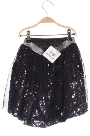 Detská sukňa  John Lewis, Veľkosť 6-7y/ 122-128 cm, Farba Čierna, Cena  6,95 €, #136730981