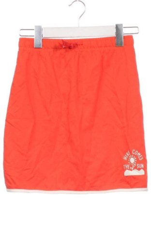 Detská sukňa  LC Waikiki, Veľkosť 9-10y/ 140-146 cm, Farba Oranžová, Cena  5,95 €, #136770762